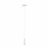 Luminaires Trio Suspension Trio Leuchten MARLEY Blanc, 1 lumière* Suspensions