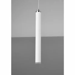 Luminaires Trio Suspension Trio Tubular LED Blanc, 11 lumières* Éclairage Led