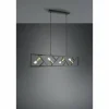 Luminaires Trio Suspension Trio-Leuchten Bela Noir, 4 lumières* Suspensions