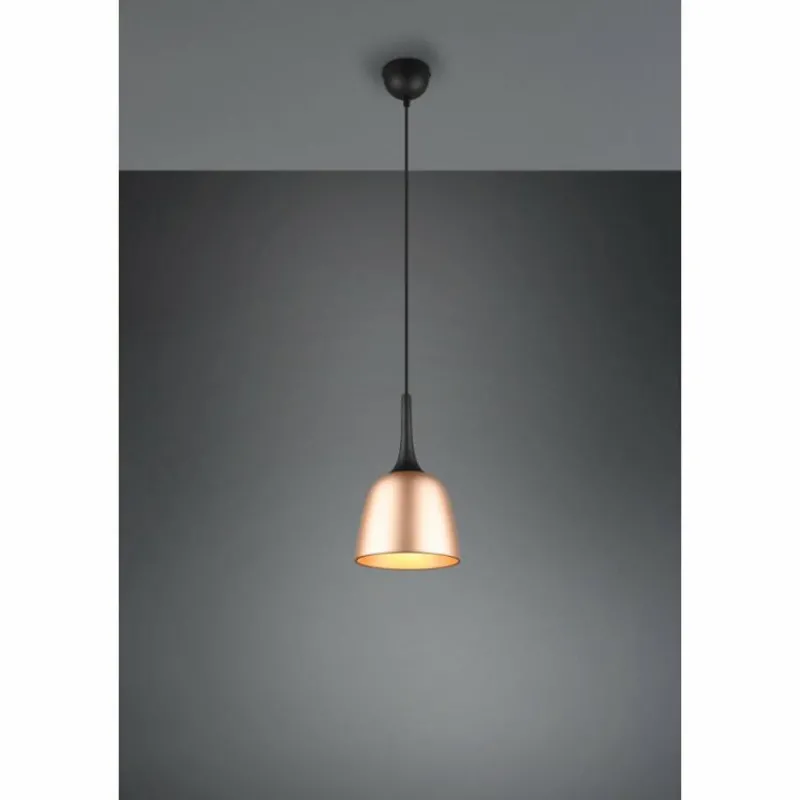 Luminaires Trio Suspension Trio-Leuchten Chiron Laiton, 1 lumière* Suspensions