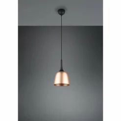 Luminaires Trio Suspension Trio-Leuchten Chiron Laiton, 1 lumière* Suspensions