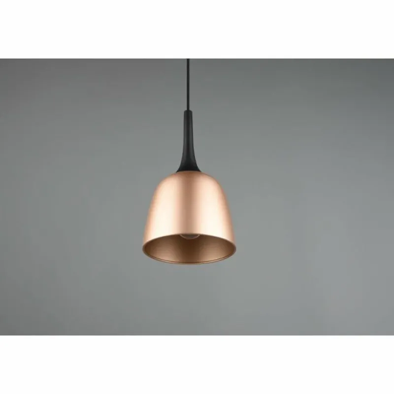 Luminaires Trio Suspension Trio-Leuchten Chiron Laiton, 1 lumière* Suspensions