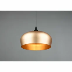 Luminaires Trio Suspension Trio-Leuchten Chiron Laiton, 1 lumière* Suspensions