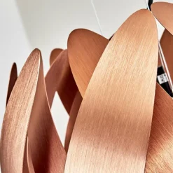 Lampes À Boules-hofstein Suspension Tulpio Noir, 1 lumière