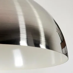 hofstein Suspension Vakern Noir, 1 lumière* Suspensions