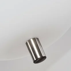 hofstein Suspension Verbania Blanc, 4 lumières