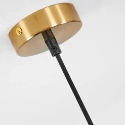 hofstein Suspension Verbania Laiton, 1 lumière