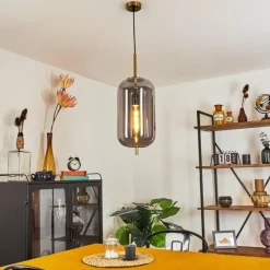 hofstein Suspension Verbania Laiton, 1 lumière