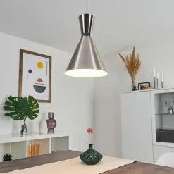 Luminaires Scandinaves-hofstein Suspension Vijes, 1 lumière