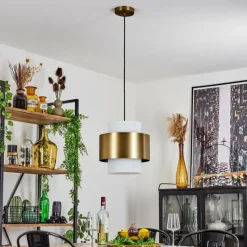 hofstein Suspension Vivian Laiton, 1 lumière