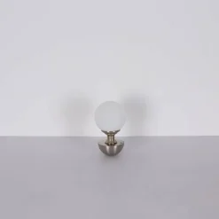 Luminaires Globo Lighting Tabina Lampe à poser LED Laiton, 1 lumière* Éclairage Led