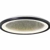 Lampes Industrielles-Luminaires Brilliant Tanida Panel LED Blanc, 1 lumière