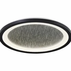 Lampes Industrielles-Luminaires Brilliant Tanida Panel LED Blanc, 1 lumière