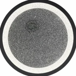 Lampes Industrielles-Luminaires Brilliant Tanida Panel LED Blanc, 1 lumière