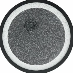 Lampes Industrielles-Luminaires Brilliant Tanida Panel LED Blanc, 1 lumière