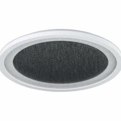 Lampes Industrielles-Luminaires Brilliant Tanida Panel LED Blanc, 1 lumière