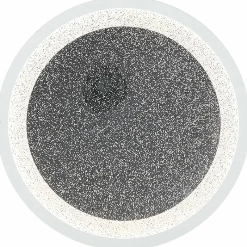 Lampes Industrielles-Luminaires Brilliant Tanida Panel LED Blanc, 1 lumière