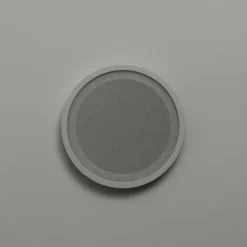 Lampes Industrielles-Luminaires Brilliant Tanida Panel LED Blanc, 1 lumière