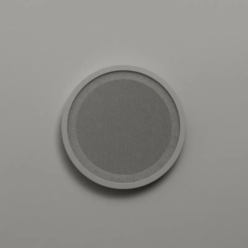 Lampes Industrielles-Luminaires Brilliant Tanida Panel LED Blanc, 1 lumière