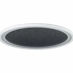 Lampes Industrielles-Luminaires Brilliant Tanida Panel LED Blanc, 1 lumière, Télécommandes