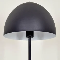 hofstein Tati Lampadaire Anthracite, 1 lumière