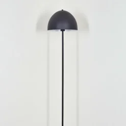hofstein Tati Lampadaire Anthracite, 1 lumière