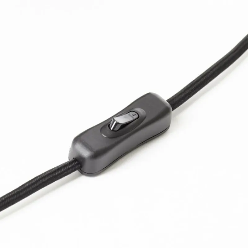 Lampes En Tissu-Luminaires Brilliant Teddy Lampe à poser Vert, 1 lumière