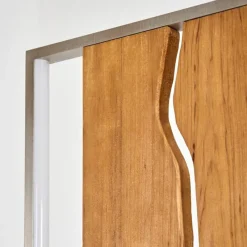 hofstein Terre Lampadaire LED Écru, Noir, Blanc, 1 lumière