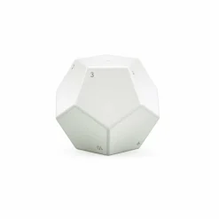 Luminaires nanoleaf Télécommande Nanoleaf LED Blanc, Télécommandes, Changeur de couleurs