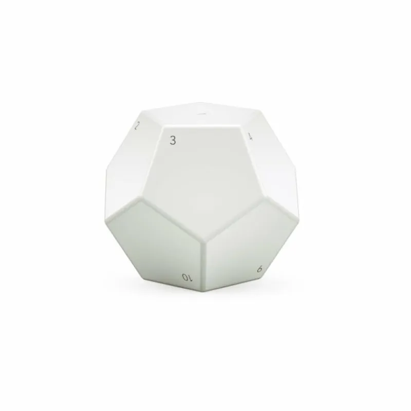 Luminaires nanoleaf Télécommande Nanoleaf LED Blanc, Télécommandes, Changeur de couleurs