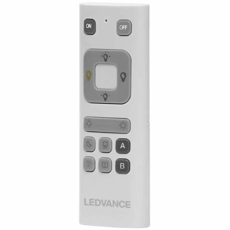 Luminaires Ledvance Télécommandes LEDVANCE Smart+ Blanc, Télécommandes