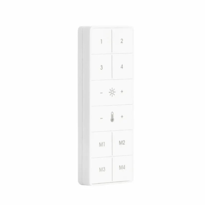 Luminaires Nordlux Télécommandes Nordlux SMARTLIGHT Blanc