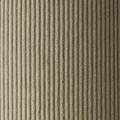 Lampes En Tissu-Luminaires Brilliant Tony Plafonnier Gris, 1 lumière