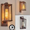 hofstein Tourega Lampe murale d´extérieur Rouille, 1 lumière