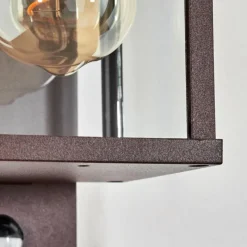 hofstein Tourega Lampe murale d´extérieur, 1 lumière