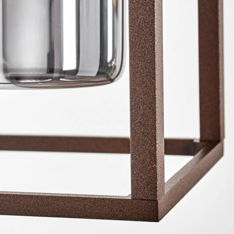 hofstein Trancozelos Lampe murale d´extérieur Rouille, 1 lumière