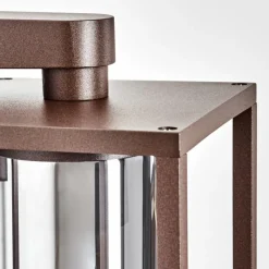 hofstein Trancozelos Lampe murale d´extérieur Rouille, 1 lumière