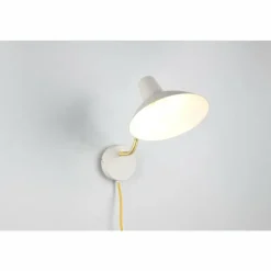 Luminaires Trio Traveller Applique murale Gris, 1 lumière* Appliques