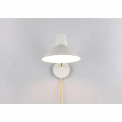 Luminaires Trio Traveller Applique murale Gris, 1 lumière* Appliques