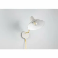 Luminaires Trio Traveller Applique murale Gris, 1 lumière* Appliques