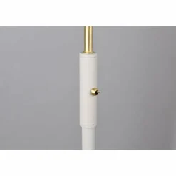 Luminaires Trio Traveller Lampadaire Gris, 1 lumière* Lampadaires Et Lampes Sur Pied