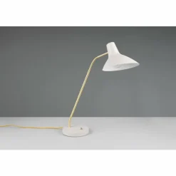 Luminaires Trio Traveller Lampe à poser Gris, 1 lumière* Lampes À Poser