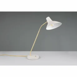 Luminaires Trio Traveller Lampe à poser Gris, 1 lumière* Lampes À Poser