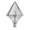 Lampes Vintages & Rétros-Luminaires Trio Trio E27 4 Watt 3000K 140 Lumen LED Blanc, 1 lumière