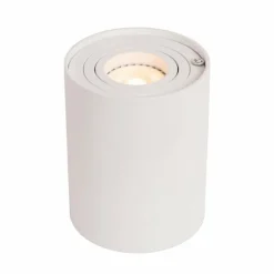 Luminaires Lucide TUBE Lampe à poser LED Blanc, 1 lumière* Éclairage Led