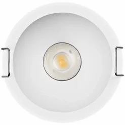 Luminaires Ledvance Twist Spot encastrable LED Blanc, 1 lumière* Luminaires Encastrés