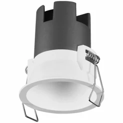 Luminaires Ledvance Twist Spot encastrable LED Blanc, 1 lumière* Luminaires Encastrés