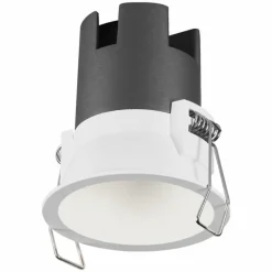 Luminaires Ledvance Twist Spot encastrable LED Blanc, 1 lumière* Luminaires Encastrés
