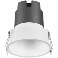 Luminaires Ledvance Twist Spot encastrable LED Blanc, 1 lumière* Luminaires Encastrés