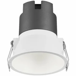 Luminaires Ledvance Twist Spot encastrable LED Blanc, 1 lumière* Luminaires Encastrés